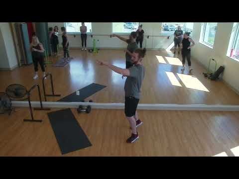 BUILD Light w/ Coach Luke| 2022 S3C10