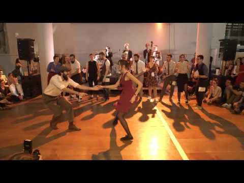 Jack&Jill open Swinging Undermoon 2016