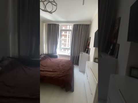 Купить 1-комнатную квартиру 36 Жемчужина, Генуэзская, Аркадия — ремонт, мебель, техника