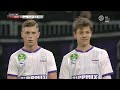 video: Honvéd - Újpest 0-1, 2023 - Összefoglaló