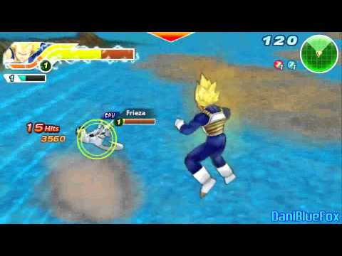 DragonBall Z - Budokai Tenkaichi 3 (Europe, Australia) (En,Ja,Fr,De,Es,It)  ISO < PS2 ISOs