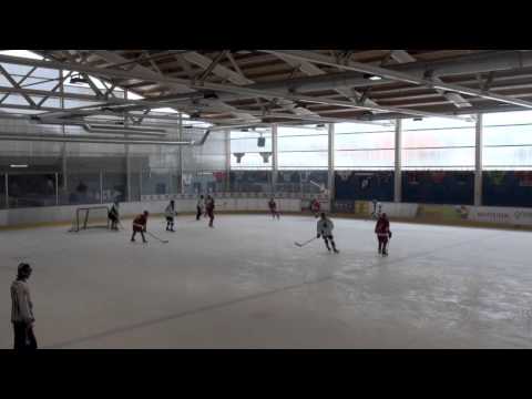 match minis B La Glâne L4C du 03032013