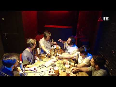 Radio Botellón - Loconomistas