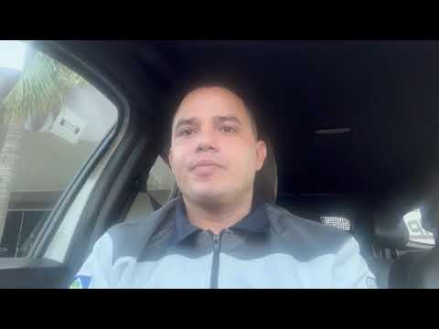 Comandante da PM de Paranatinga fala sobre sucesso do Policiamento e segurança no Aniversário da Cidade