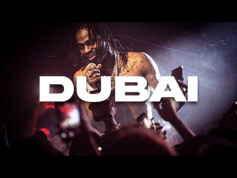 [FREE] Russ Millions X UK Drill Type Beat 2023 - "DUBAI" UK Drill Type Beat