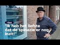 Hans heeft meer dan 3500 kunstgebitten verzameld | RTV Oost