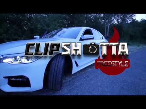 ClipShotta Freestyle #1 - Rix