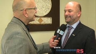 Programa de capacitação de presidentes de CDLs