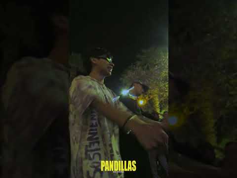 Jakev y Jkl vs Osiel y Yola Polastri | Cuartos de final | Pandillas Express 2025