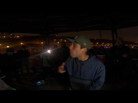 SERZ vs ARGOS - OCTAVOS - LÍMITE ZERO MULTIBEATS