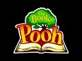 The Book Of Pooh Goodbye For Now High Tone