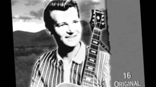 Claude King -- I've Got The World By The Tail