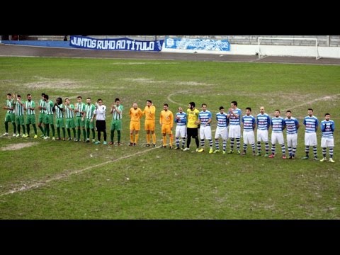 Canelas 2-0 Progresso