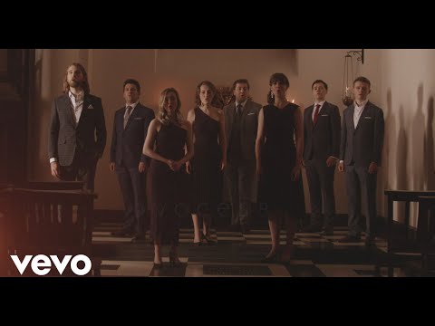 VOCES8 - Rathbone: The Oxen