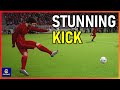 Ultimate Stunning Shot Tips - How To Create Space | eFootball 2022