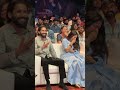 Saipallavi 🥹 Nagachaitanya At Thandel Movie Pre Release Event