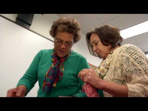 Rochester Teachers Care (Dress A Girl)