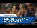 Saksi Ahli Jokowi-Ma'ruf, Eddy OS Hiariej Jadi Sorotan, Pernah Tangani Kasus 'Kopi Sianida'