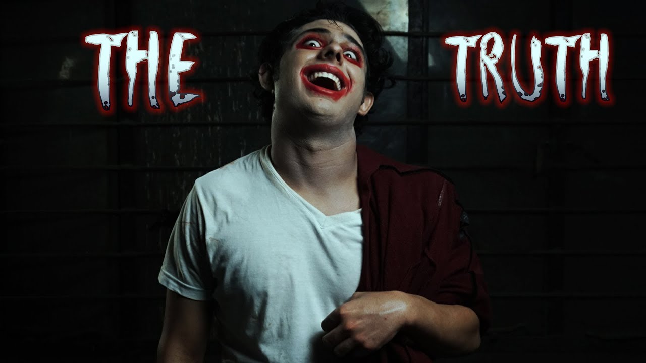 ILLUMINATI THE TRUTH