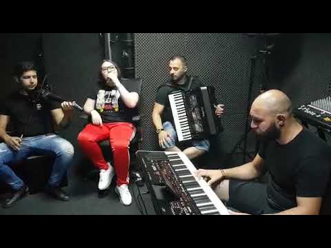 •Start/Rec (Star Trek) Band Buzau si Marina Mitrea  - Hai sa spargem Gheata