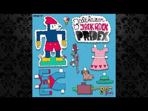 Balthazar & JackRock - Slowrider (Original Mix) [MKT REC]