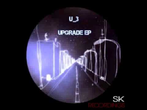 U 3 -  Wall of Sound (Original mix)