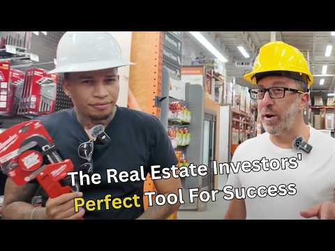 Real Estate Tool
