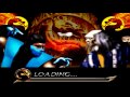 Mortal Kombat Anthology Human Hydro Playthrough