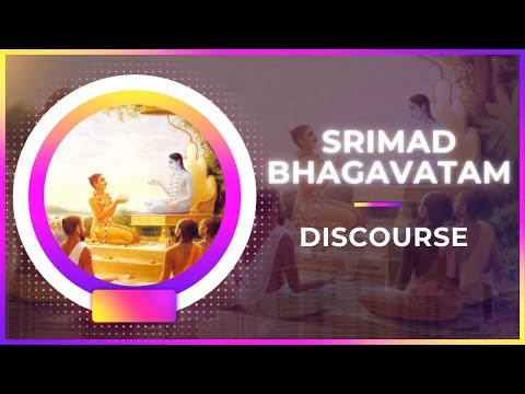 SB 1.2.5 | His Grace Sadachara Dasa