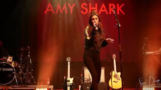 Amy Shark - Never Coming Back - Toronto - 2018