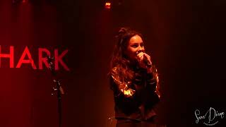 Amy Shark - Never Coming Back - Toronto - 2018