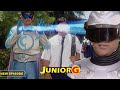 क्या Professor बचा पायेंगे Junior G के Robot दोस्त को 