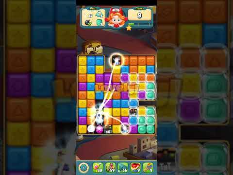 Toy Blast level 6247