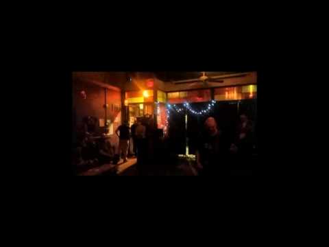 Cryostasium - Live @ ZuZu, Cambridge, MA (05/07/2017)