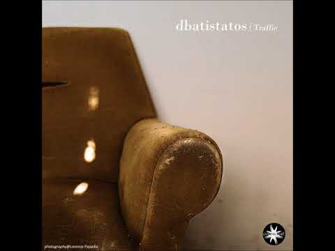 D.Batistatos   Traffic 'Full Album'