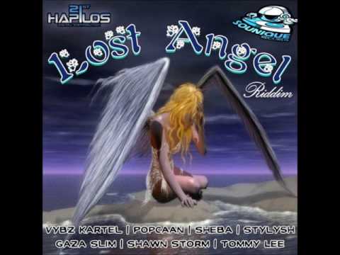 STYLYSH -  ME A WIFE -  LOST ANGEL RIDDIM