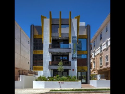 11743 Goshen Ave #202 - Virtual Tour