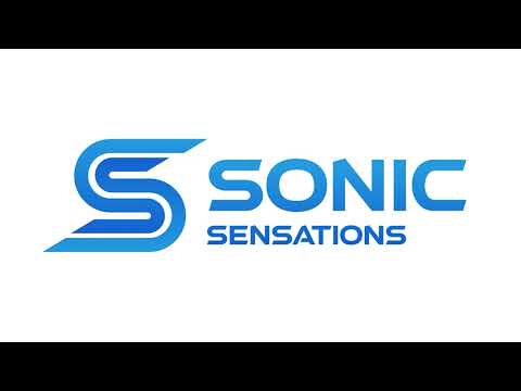 Christopher Corrigan - Sonic Sensations Ep001 (August 2023)
