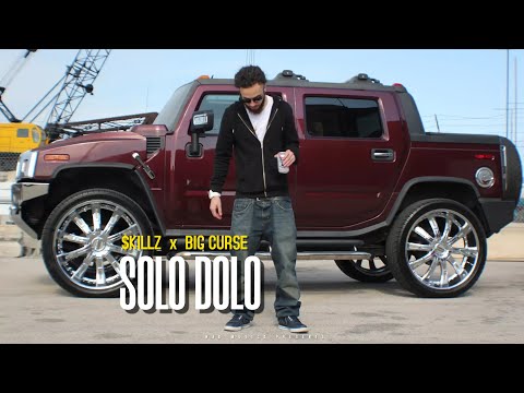 $killz & Big Curse - "Solo (Dolo)" Video