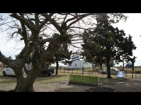 MERCEDES MORALES - CERRO LARGO INCLUYE - QUEBRACHO