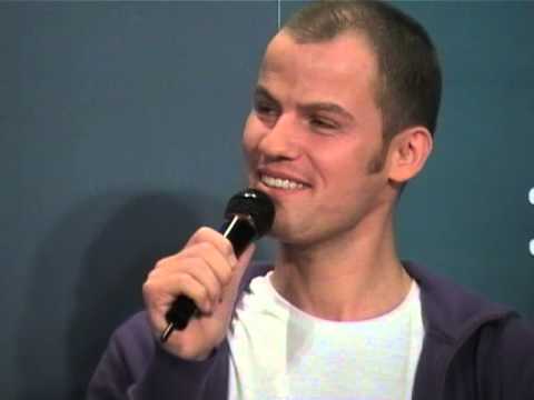 Før DMGP 2009: En snak med Claus Christensen og Nordstrøm