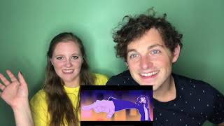 NSP - &quot;FIRST DATE&quot; REACTION!!