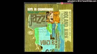 Roland Kirk Quintet - Mingus-Griff Song