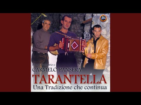 Tarantella trematerra