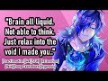 Asmr Melting Your Mind Into Nothing Hypnosis M4a