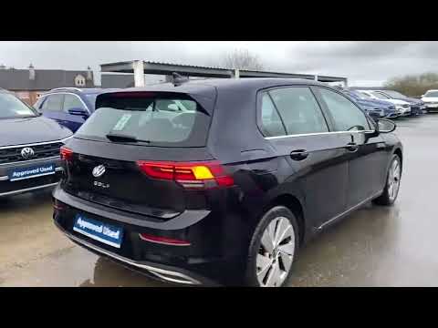 Volkswagen Golf 1.5TSI 130BHP STYLE - Image 2