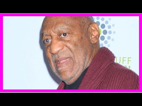 Trauer: Bill Cosby: Tochter Ensa stirbt mit 44 Jahren