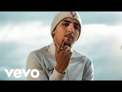 Morad ft. Jul, Baby Gang, Marwa Loud - Mafia 2 (Official Video)