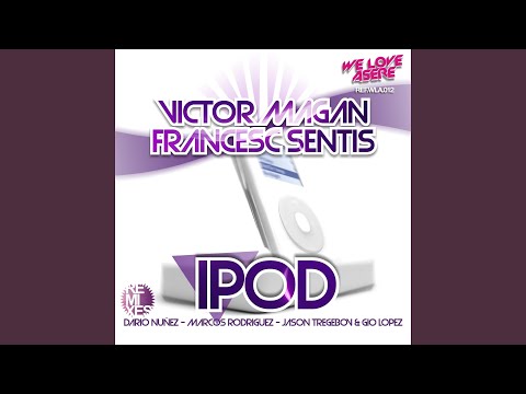 Ipod (Jason Tregebov & Gio Lopez rmx)