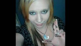 Fuck food tech nine Juggalettes